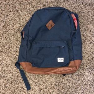 Herschel Backpack